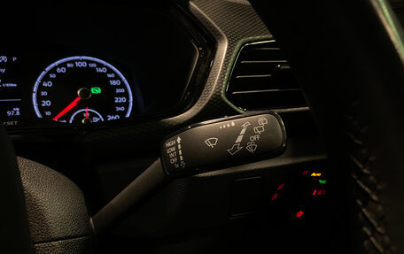 Volkswagen T-Cross I, 2020 год, 1 700 000 рублей, 23 фотография