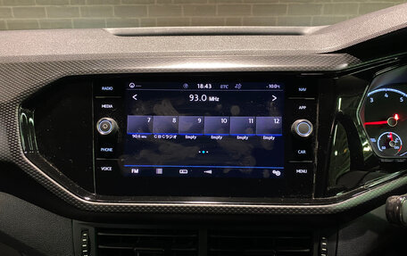 Volkswagen T-Cross I, 2020 год, 1 700 000 рублей, 14 фотография