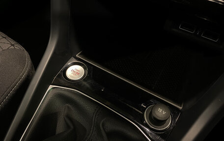 Volkswagen T-Cross I, 2020 год, 1 700 000 рублей, 19 фотография