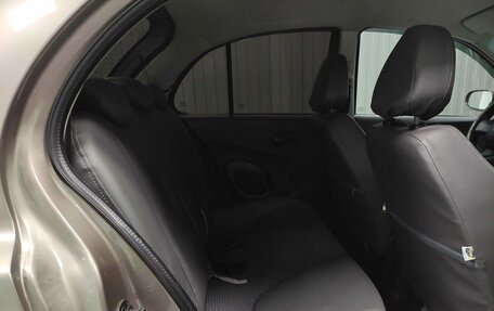 Nissan Micra III, 2007 год, 445 000 рублей, 10 фотография