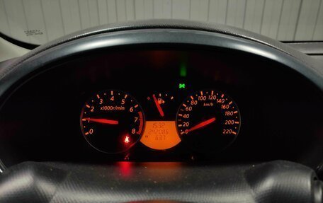 Nissan Micra III, 2007 год, 445 000 рублей, 11 фотография