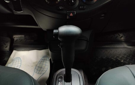 Nissan Micra III, 2007 год, 445 000 рублей, 13 фотография