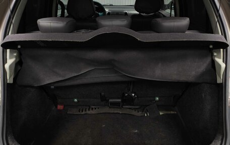 Nissan Micra III, 2007 год, 445 000 рублей, 18 фотография