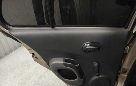 Nissan Micra III, 2007 год, 445 000 рублей, 15 фотография