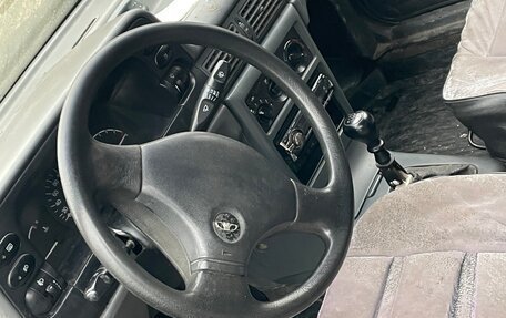 Daewoo Nexia I рестайлинг, 2005 год, 110 000 рублей, 4 фотография