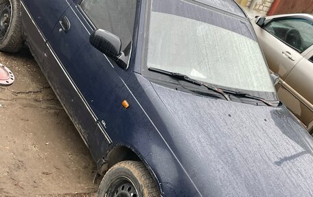 Daewoo Nexia I рестайлинг, 2005 год, 110 000 рублей, 2 фотография