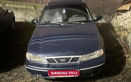 Daewoo Nexia I рестайлинг, 2005 год, 110 000 рублей, 1 фотография