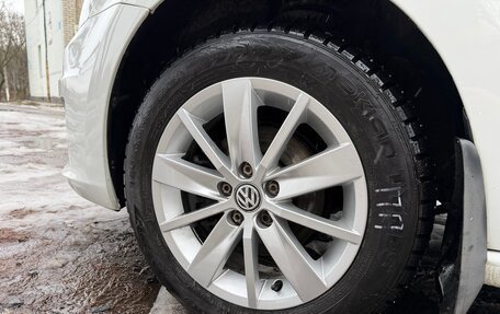 Volkswagen Polo VI (EU Market), 2019 год, 1 249 000 рублей, 7 фотография