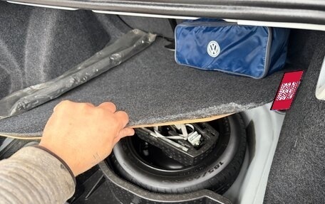 Volkswagen Polo VI (EU Market), 2019 год, 1 249 000 рублей, 10 фотография