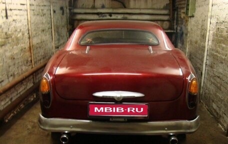 Москвич 407, 1961 год, 990 000 рублей, 1 фотография