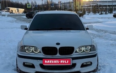 BMW 3 серия, 1998 год, 420 000 рублей, 1 фотография