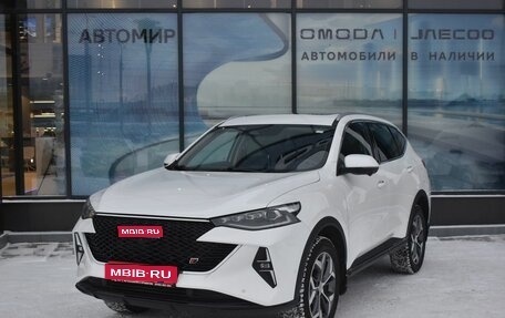 Haval F7 I, 2024 год, 2 555 000 рублей, 1 фотография