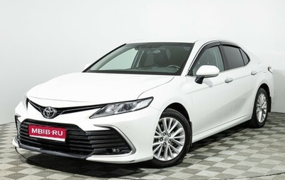 Toyota Camry, 2021 год, 2 750 000 рублей, 1 фотография
