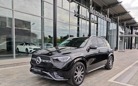 Mercedes-Benz GLE, 2025 год, 11 300 000 рублей, 1 фотография