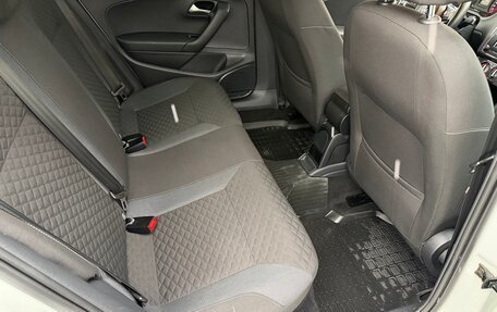 Volkswagen Polo VI (EU Market), 2019 год, 1 249 000 рублей, 11 фотография