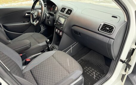 Volkswagen Polo VI (EU Market), 2019 год, 1 249 000 рублей, 12 фотография