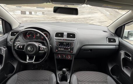 Volkswagen Polo VI (EU Market), 2019 год, 1 249 000 рублей, 14 фотография