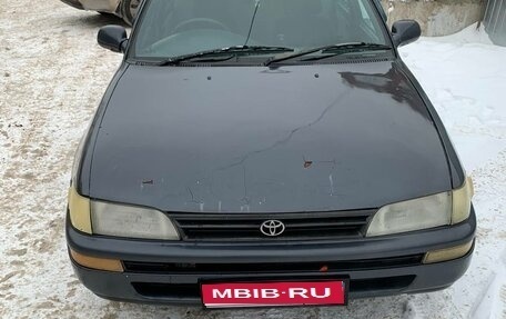 Toyota Corolla, 1992 год, 240 000 рублей, 1 фотография