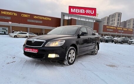 Skoda Octavia, 2010 год, 565 000 рублей, 1 фотография
