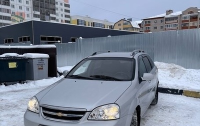 Chevrolet Lacetti, 2008 год, 360 000 рублей, 1 фотография