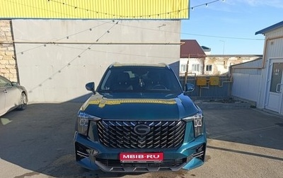 GAC GS8, 2024 год, 3 850 000 рублей, 1 фотография