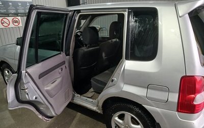 Mazda Demio III (DE), 2002 год, 190 000 рублей, 1 фотография