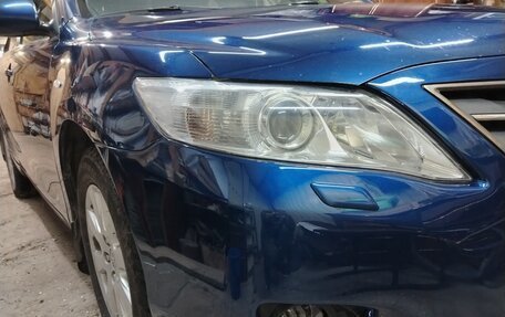 Toyota Camry, 2007 год, 1 055 000 рублей, 1 фотография