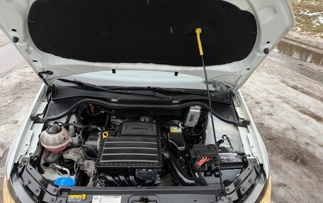 Volkswagen Polo VI (EU Market), 2019 год, 1 249 000 рублей, 19 фотография