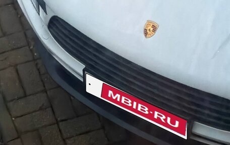 Porsche Macan I рестайлинг, 2021 год, 6 200 000 рублей, 1 фотография