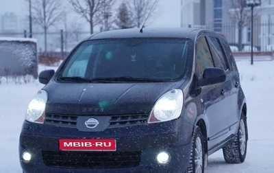 Nissan Note II рестайлинг, 2006 год, 1 000 000 рублей, 1 фотография