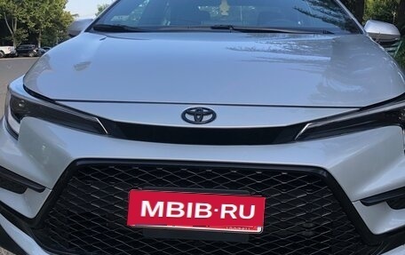 Toyota Corolla, 2025 год, 3 500 000 рублей, 1 фотография