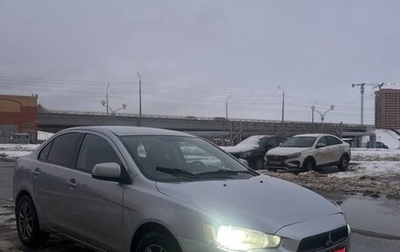 Mitsubishi Lancer IX, 2013 год, 539 000 рублей, 1 фотография