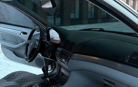 BMW 3 серия, 1998 год, 420 000 рублей, 8 фотография