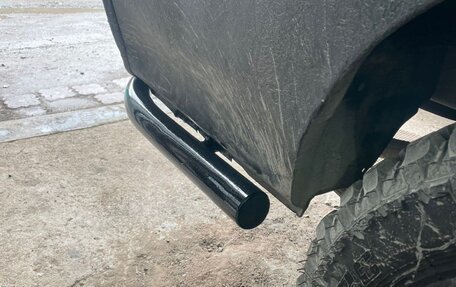 Toyota HiAce H100, 1991 год, 700 000 рублей, 5 фотография