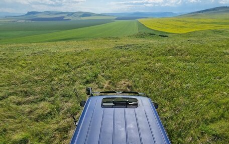 Toyota HiAce H100, 1991 год, 700 000 рублей, 4 фотография