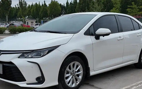 Toyota Corolla, 2022 год, 1 200 000 рублей, 1 фотография