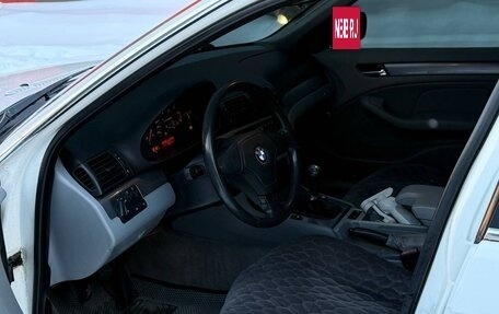 BMW 3 серия, 1998 год, 420 000 рублей, 7 фотография