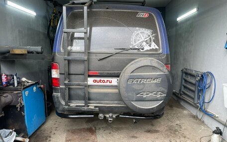 Toyota HiAce H100, 1991 год, 700 000 рублей, 9 фотография