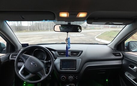 KIA Rio III рестайлинг, 2014 год, 820 000 рублей, 7 фотография