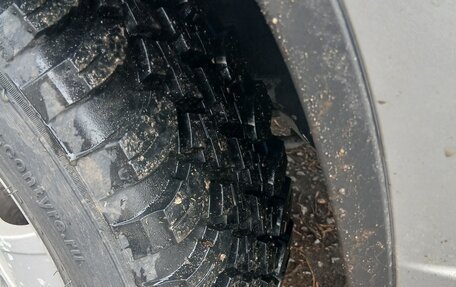 Chevrolet Niva I рестайлинг, 2012 год, 520 000 рублей, 5 фотография