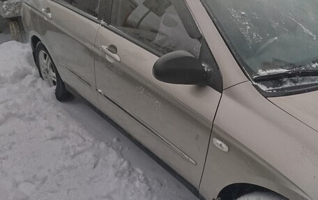 KIA Cerato I, 2008 год, 490 000 рублей, 2 фотография