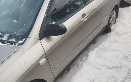 KIA Cerato I, 2008 год, 490 000 рублей, 3 фотография