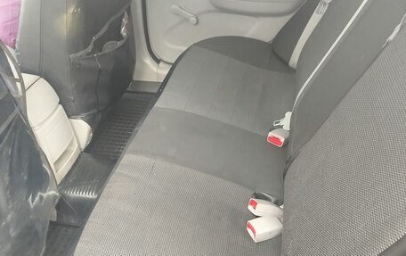 KIA Cerato I, 2008 год, 490 000 рублей, 5 фотография