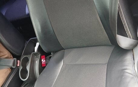 Chevrolet Niva I рестайлинг, 2012 год, 520 000 рублей, 7 фотография