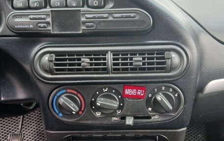 Chevrolet Niva I рестайлинг, 2012 год, 520 000 рублей, 6 фотография