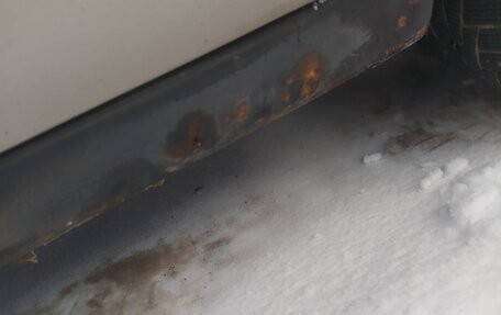 KIA Cerato I, 2008 год, 490 000 рублей, 11 фотография