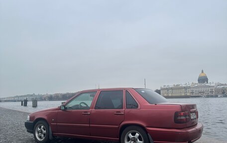 Volvo S70, 1997 год, 250 000 рублей, 2 фотография