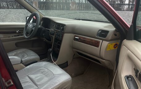 Volvo S70, 1997 год, 250 000 рублей, 6 фотография