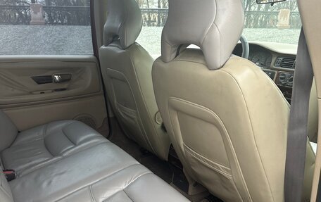 Volvo S70, 1997 год, 250 000 рублей, 7 фотография