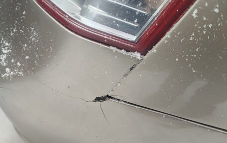 KIA Cerato I, 2008 год, 490 000 рублей, 9 фотография